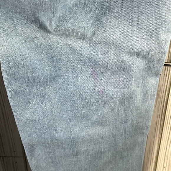 White Mark Denim Jeans - Picture 8 of 8